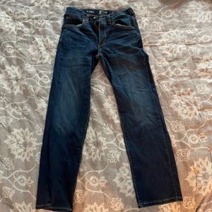 Boys Jeans Size 14